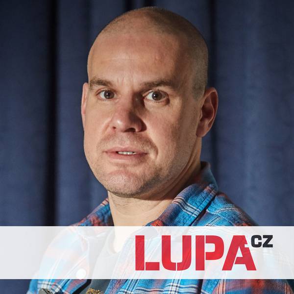 Lupa.cz